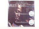 Miles Davis Kind Of Blue Classic Audiophile 45 RPM