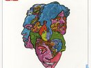 Love-Forever Changes LP-Mono-Promo- Rare-Original Press