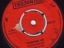 RARE LEE PERRY SKINHEAD 