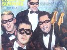 Phantom Surfers LP The Phantom Surfers And Dick Dale