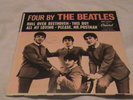 Extremely clean copy of the First Beatles EP on Capitol