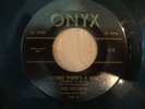 The Velours - Can I Come Over 1st PRESS 45 RARE Doo Wop