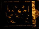 LP  THE PLASTIC PEOPLE  Egon Bondy's happy hearts CZECK