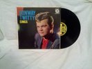 Conway Twitty  Sings  first pressing  original LP