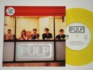 PULP COMMON PEOPLE YELLOW 7