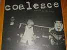 Coalesce Last Call For the Living 11 LP Set OOP Rare