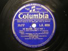 RODZINSKY Wagner Die Walkure Act 3 8xUK Col E+