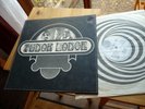 TUDOR LODGE SAME LP IN 1971 NM GIMMIX SPIRAL TOP RAR