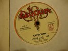 Capricorn  Rare Italo 12
