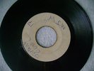 {PRE}PRINCE BUSTER & LEE PERRY - JOHNNY COOL {7