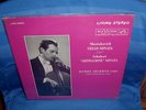 DANIEL SHAFRAN SCHAFRAN SCHUBERT ARPEGGIONE CELLO SNTA