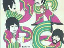 The Beatles - Back in 1964 at The Hollywood Bowl - Rare