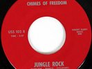Chimes Of Freedom 60s Girl Fuzz Psych 45 Jungle Rock NM