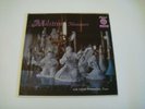 CAPITOL MILSTEIN MINIATURES POMMERS (NEAR MINT)