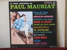 PAUL MAURIAT: vol. 4 RARE SPANISH COVER LP VENEZUELA