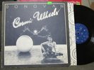 Cosmic Wheels Donovan KE32156 LP orig w/ poster '73 NM psych rare