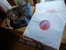 JIMI HENDRIX EXPERIENCE ELECTRIC LADYLAND IN MINT