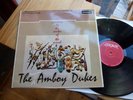 THE AMBOY DUKES JOURNEY TO THE CENTER OF THE MIND 1969