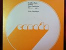 SADIK HAKIM LP CBC RCI JAZZ GREY CUP CAPER