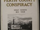 PERTH COUNTY CONSPIRACY RARE LIVE CDN FOLK PSYCH RUMOUR