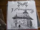 MAYHEM-Freezing Moon black metal 7