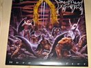 Immolation Here In After LP  INCANTATION DEATH