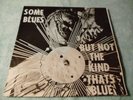SUN RA - Some Blues But Not The Kind That's Blue LP NM-