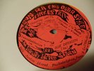 SUN RA ARKESTRA - Celestial Love LP EXC