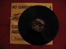 No Surrender Vol. 4, LP, Oi/Skinhead