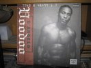 d'angelo voodoo 2lp US virgin 2000 w/insert dj premier