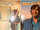 Guy Clark-Old #1 - Billy Joe Shaver-Chunk of Coal