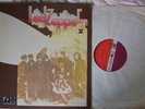 LED ZEPPELIN II, 1ST PRESSING, RED AND PLUM, LEMON SONG