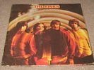 THE KINKS  -  VILLAGE GREEN PRESERVATION SOCIETY   LP