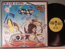 FRANK ZAPPA - Carousel - Made in Belgium 2 LP
