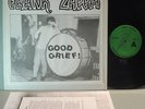 FRANK ZAPPA - Good Grief - LP