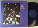 FRANK ZAPPA - The lone ranger German press  2LP