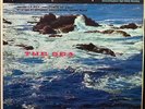 Living Stereo SD CHARLES MUNCH debussy ibert LP Mint- LSC 2111 TAS Vinyl
