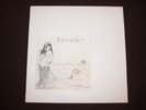 introuvable 33T Dandelion french folk psych private ori