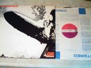 LED ZEPPELIN.SAME.FIRST LP.PLUM LABEL.1ST PRESS.A1 B1.