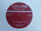 Collins/Bob Stackie - Collins and The Boys 1968 UK 45