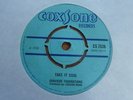 Jamaican Foundations - Take It Cool 1968 UK 45 COXSONE