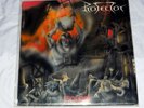 Protector - Golem 1stPress 1988 Atom H