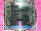 BLACK SABBATH- TYR - RARE 11tr PIC.LP - UK 1990