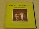 LDS6065/The Royal Ballet/Gala Performances/Shaded dog.