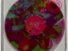 TALKING HEADS Mint Unyellowed TONGUES Rauschenberg LP