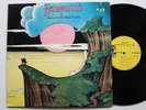 Hawkwind ATCO LP 1975 Prog Space Rock