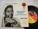 RICHARD BERRY & THE PHARAOHS EMB 4527 ORIG. UK EP RARE