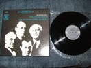 BUDAPEST QRT BEETHOVEN:LATE QRTS COLUMBIA 2EYE ST-5LPS