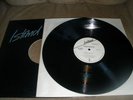 Tom Waits Rain Dogs promo sampler lp rare mint wlp oop