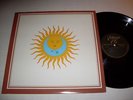 KING CRIMSON Lark's Tongues in Aspic (Editions EG)